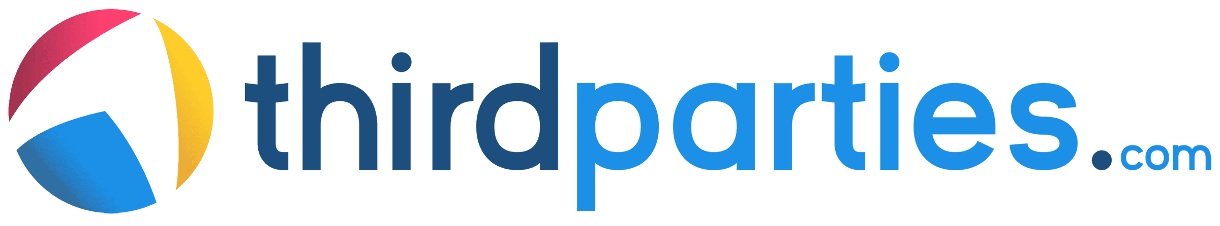 thirdparties.com logo